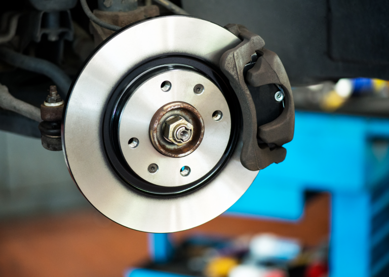 How to Find the Most Reliable Brake Service Woodmore