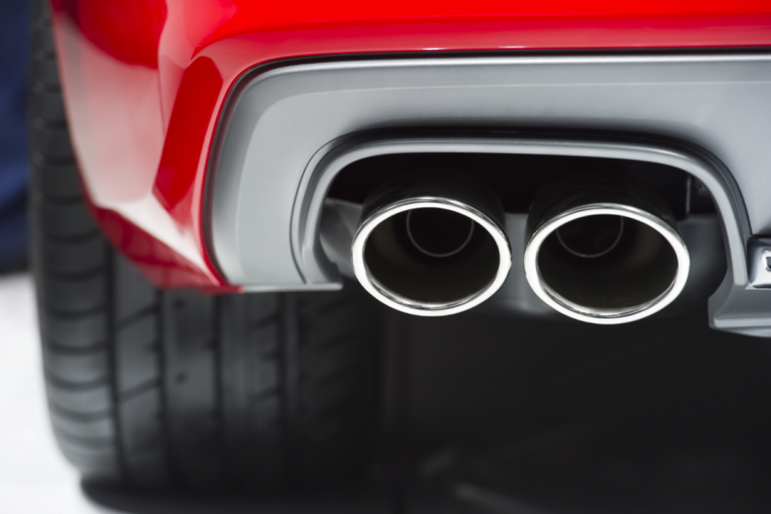 The Best Exhaust Service Capitol Heights