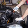 The Best Place to Find Oil Change Service Temple Hills